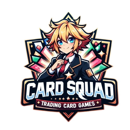 CardSquad